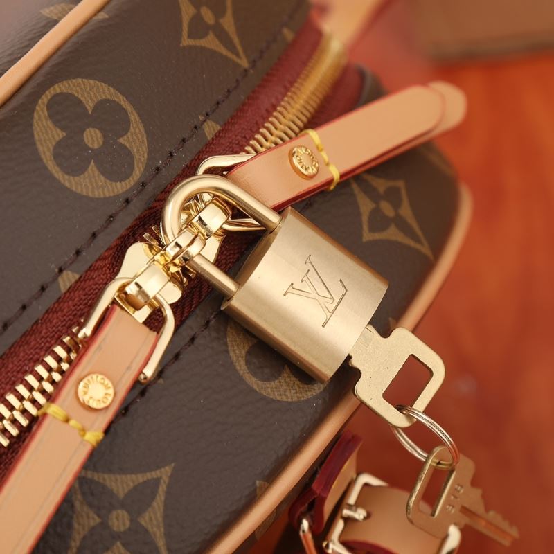 Louis Vuitton Satchel Bags